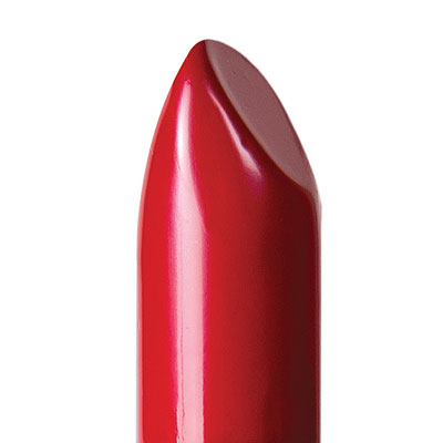 Zoya Lipstick Matte Velvet Red