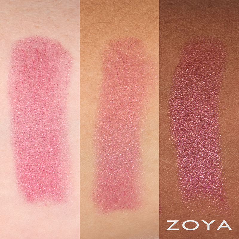 Zoya Lipstick Brooke