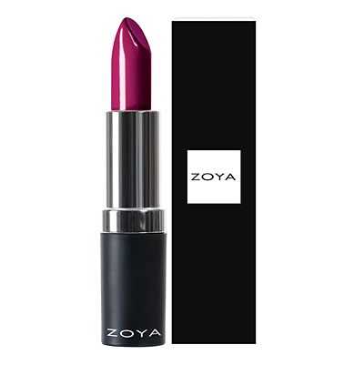 Zoya lipstick Violette