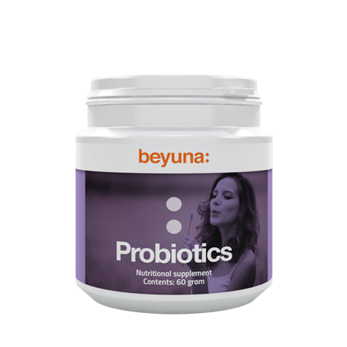 Probiotics