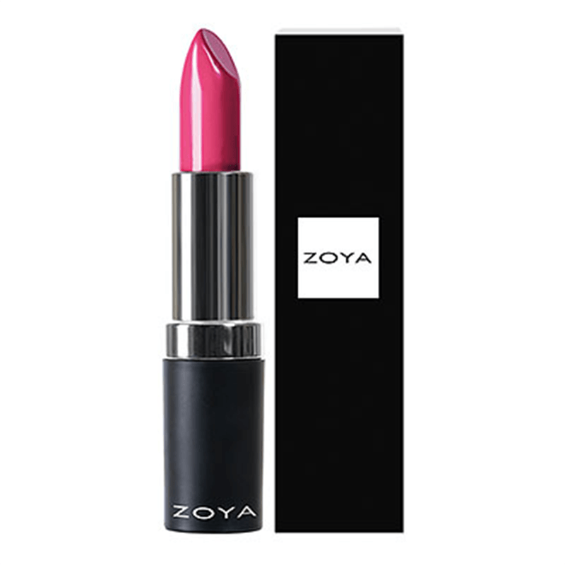 Zoya Lipstick Lucky