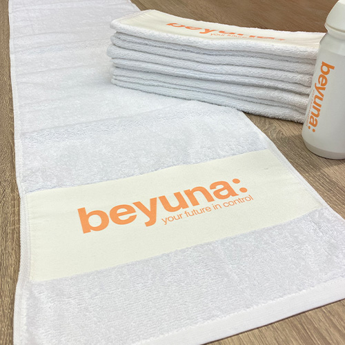 Beyuna sports towel