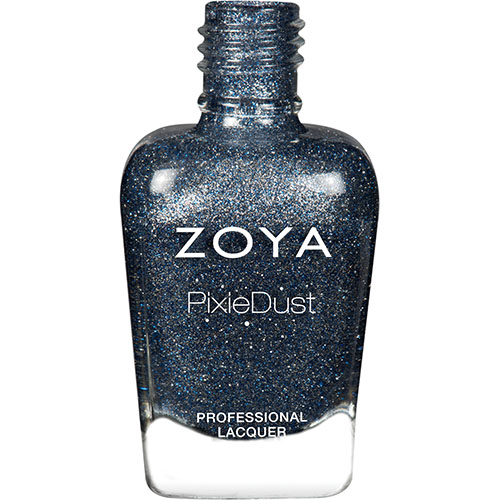 Zoya Intriguing display