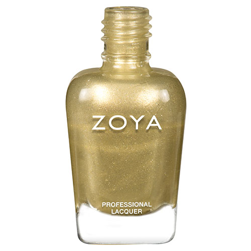 Zoya Intriguing A