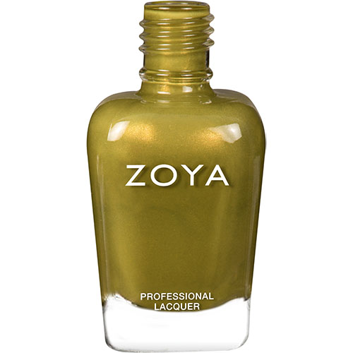Zoya Intriguing A