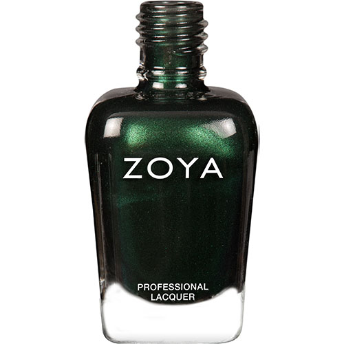Zoya Intriguing A